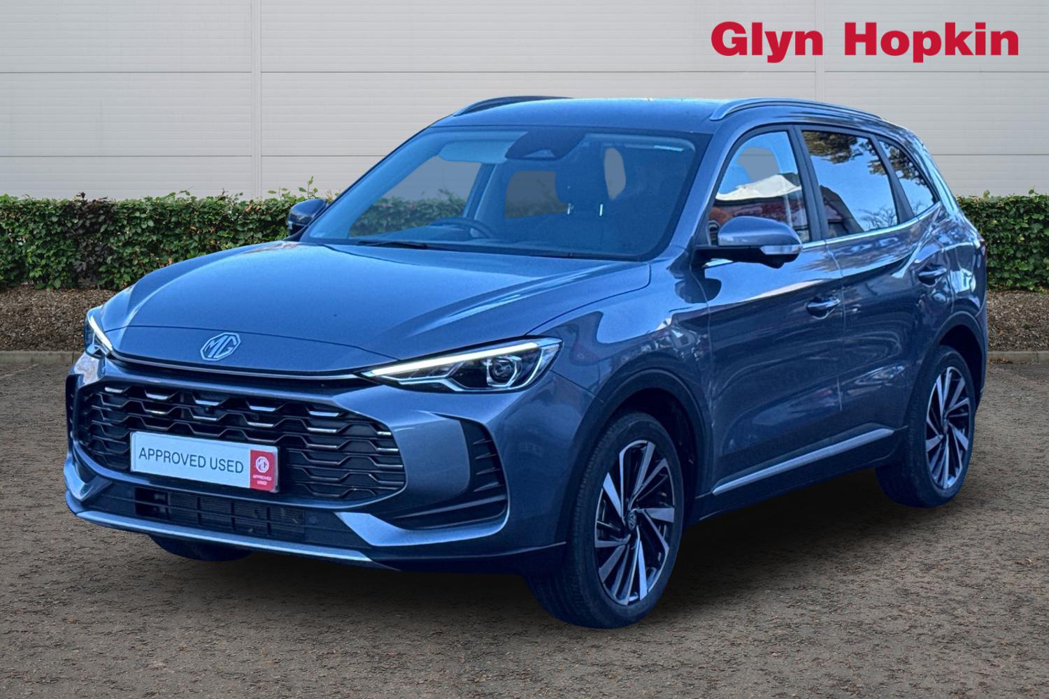 Used MG MG ZS 2025 for sale - 77092556: Photo 7