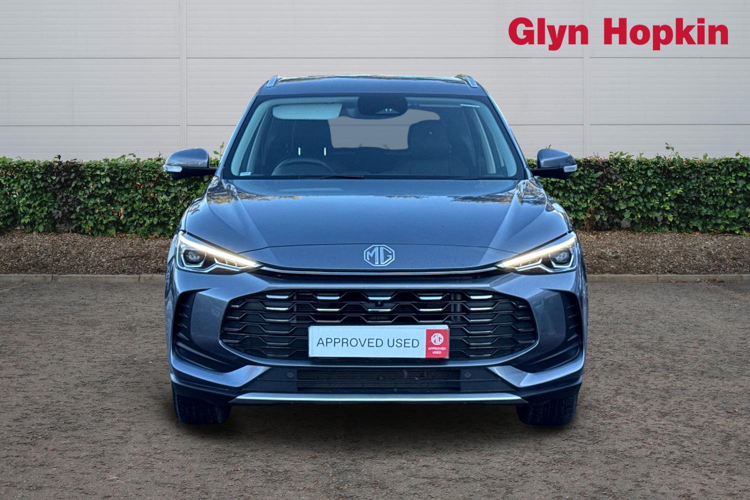 Used MG MG ZS 2025 for sale - 77092556: Photo 8