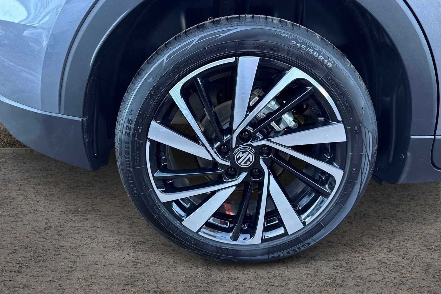 Used MG MG ZS 2025 for sale - 77092556: Photo 9