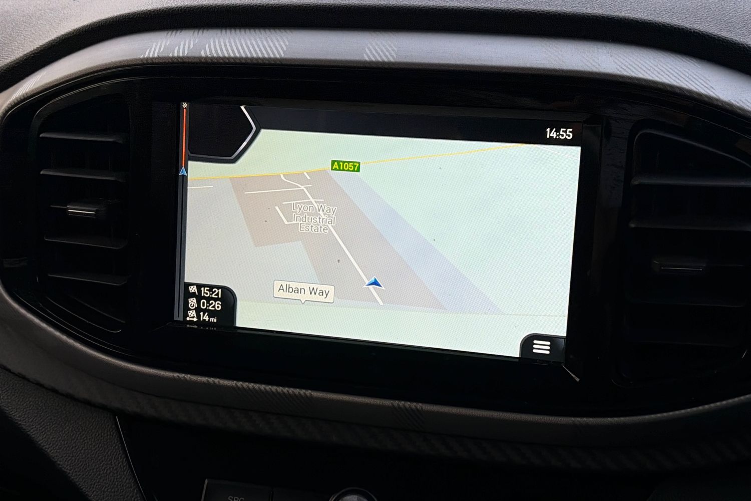 Used MG MG3 2023 for sale - 76847146: Photo 18