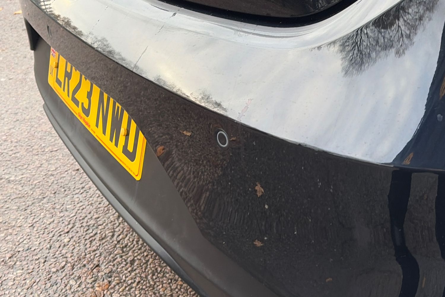 Used MG MG3 2023 for sale - 76847146: Photo 30