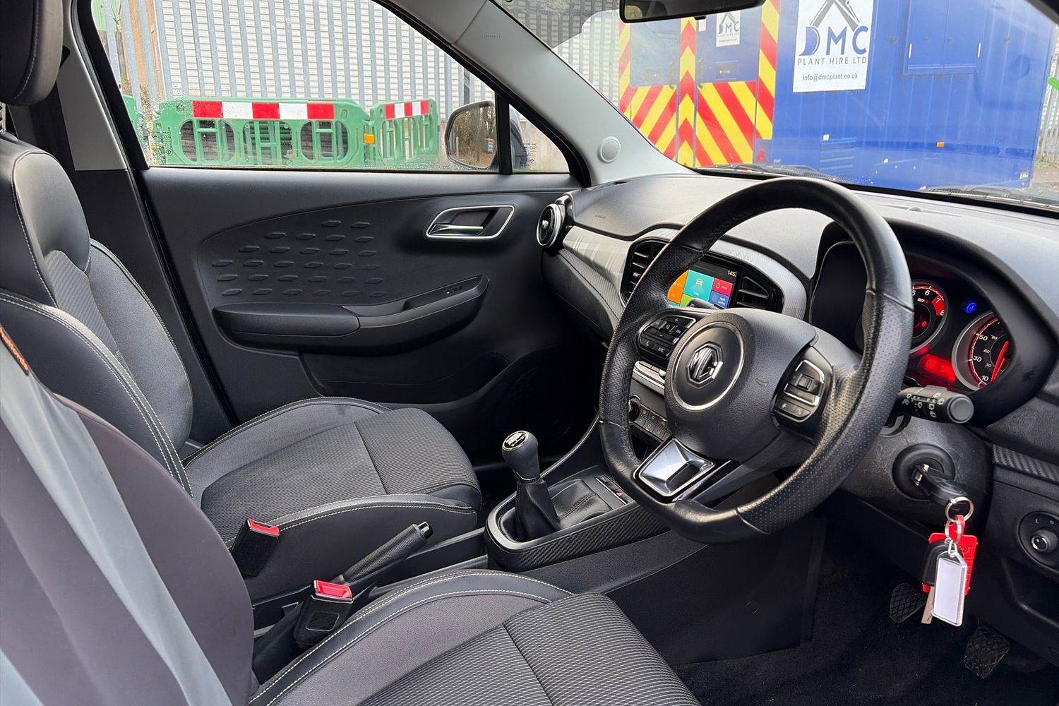 Used MG MG3 2023 for sale - 76847146: Photo 33