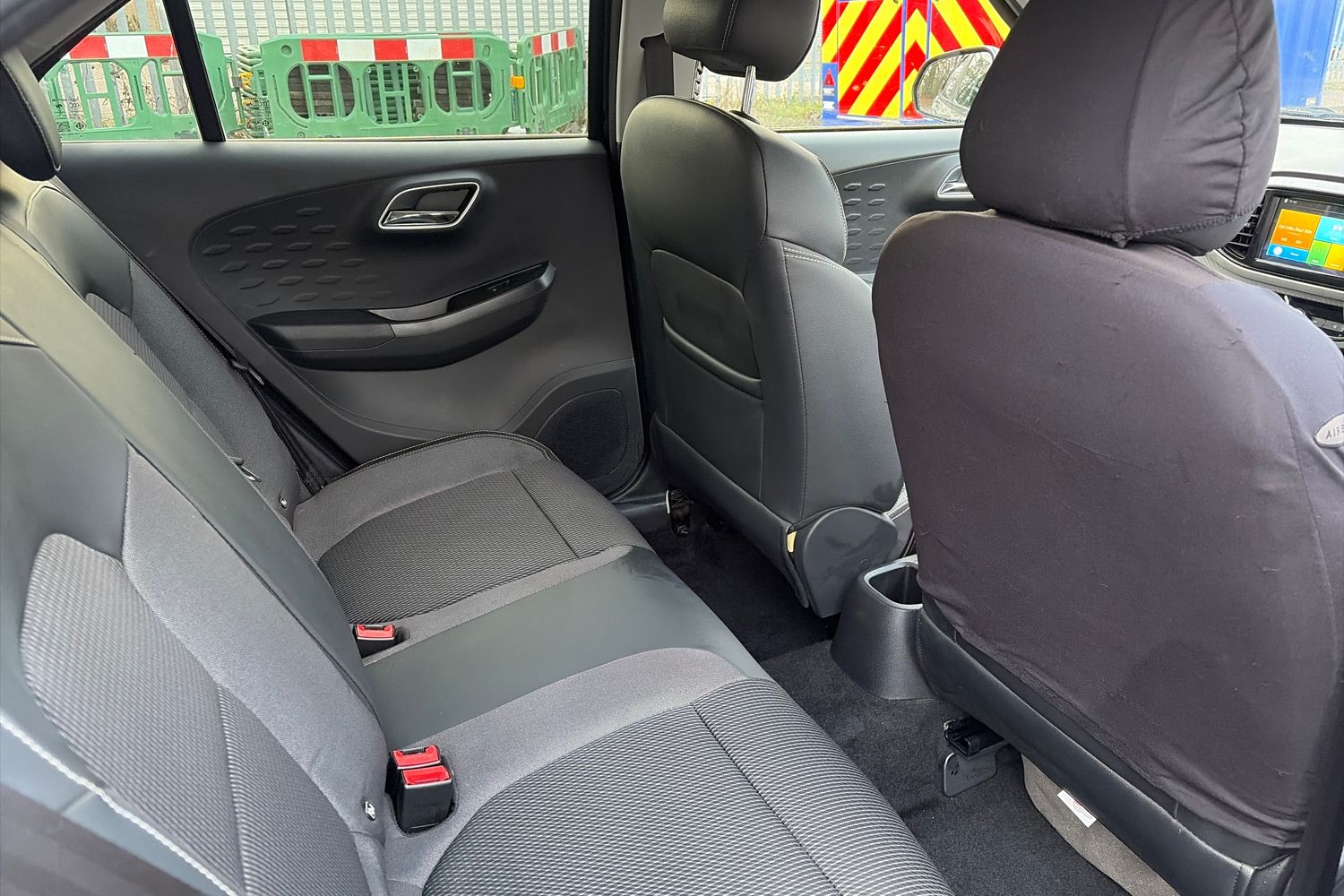 Used MG MG3 2023 for sale - 76847146: Photo 35