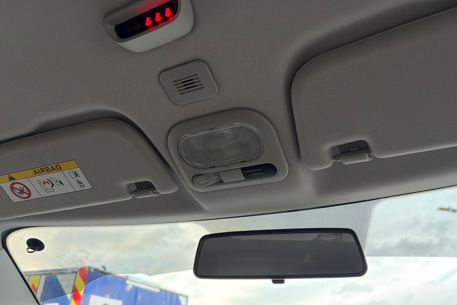 Used MG MG3 2023 for sale - 76847146: Photo 39