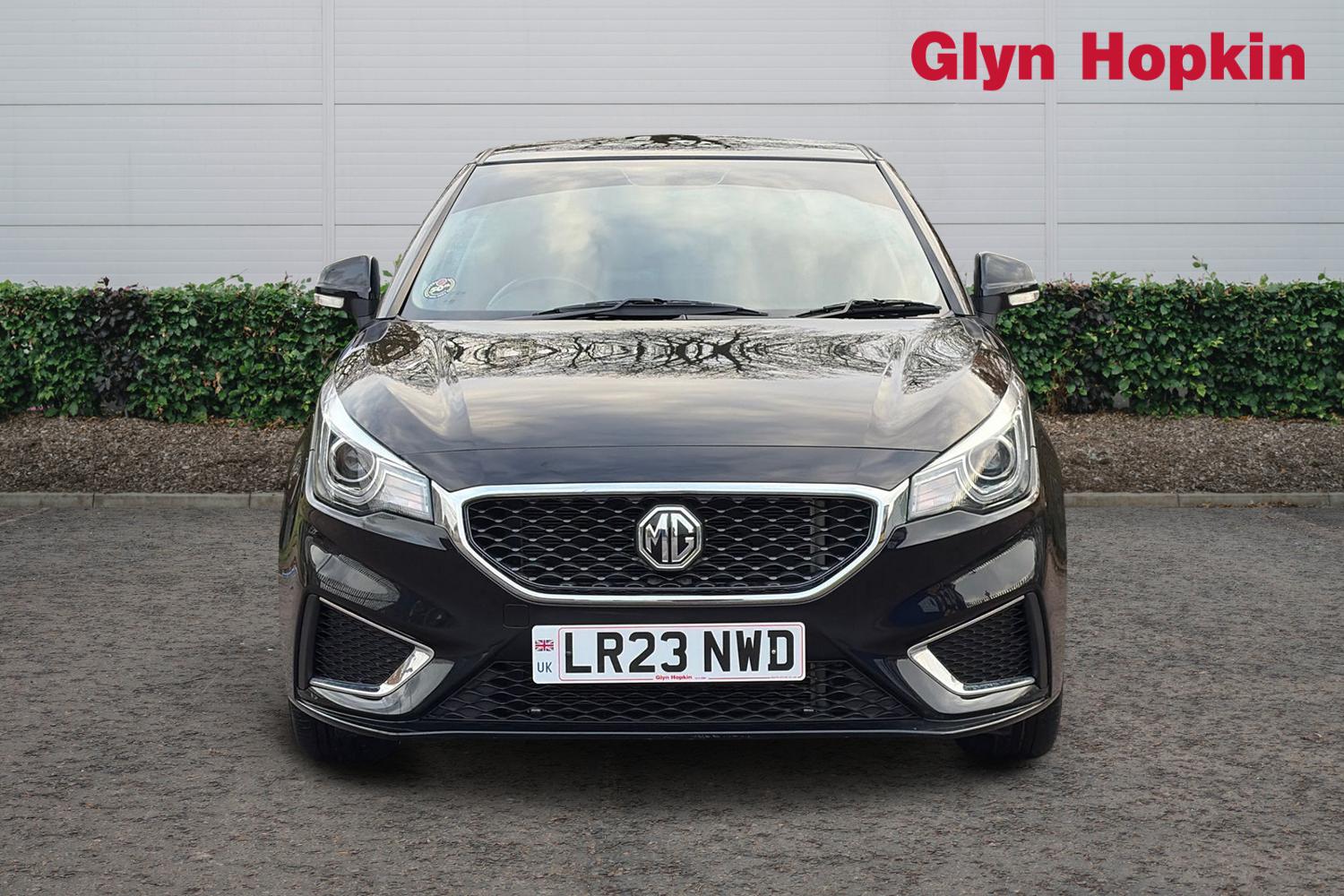 Used MG MG3 2023 for sale - 76847146: Photo 8