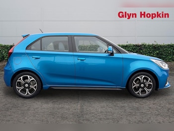 Used MG MG3 2023 for sale - 76907975: Photo