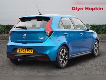 Used MG MG3 2023 for sale - 76907975: Photo