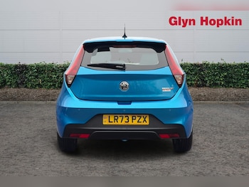 Used MG MG3 2023 for sale - 76907975: Photo