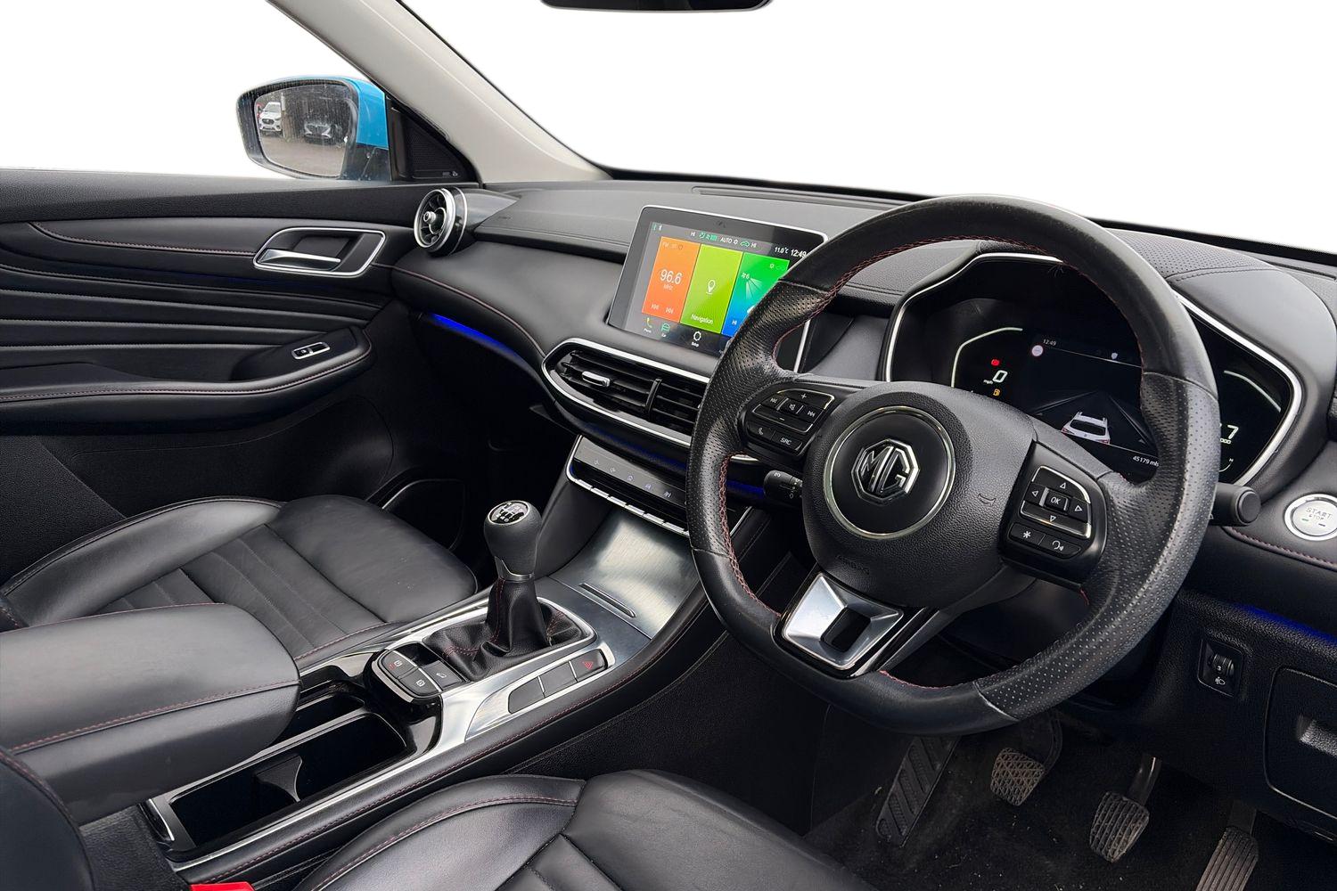 Used MG MG HS 2023 for sale - 77186162: Photo 10