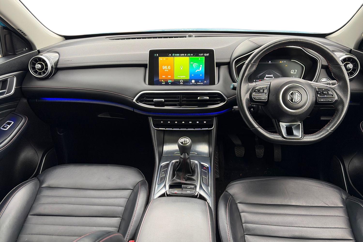 Used MG MG HS 2023 for sale - 77186162: Photo 12