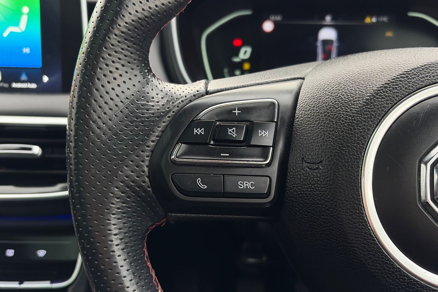 Used MG MG HS 2023 for sale - 77186162: Photo 21