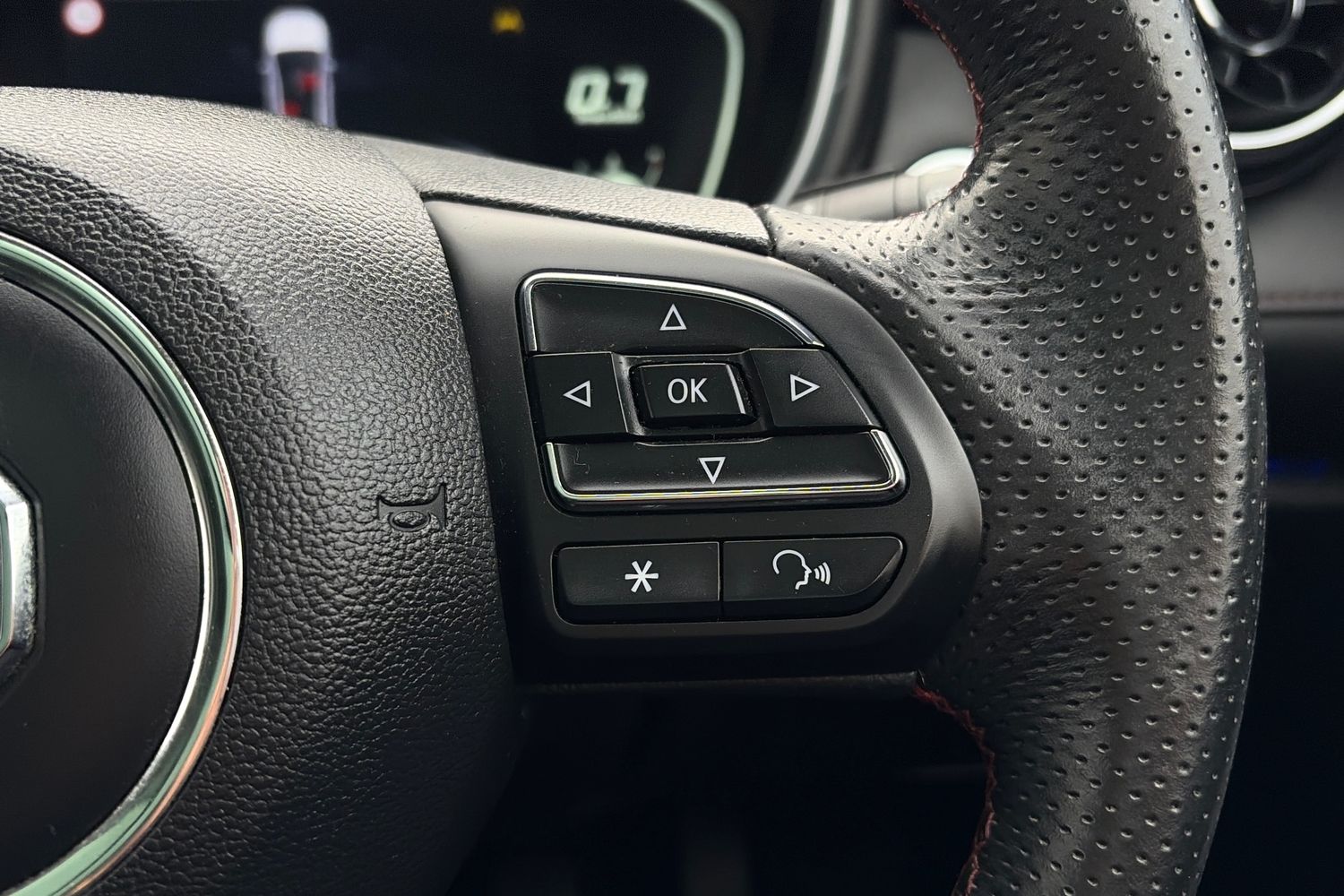 Used MG MG HS 2023 for sale - 77186162: Photo 22