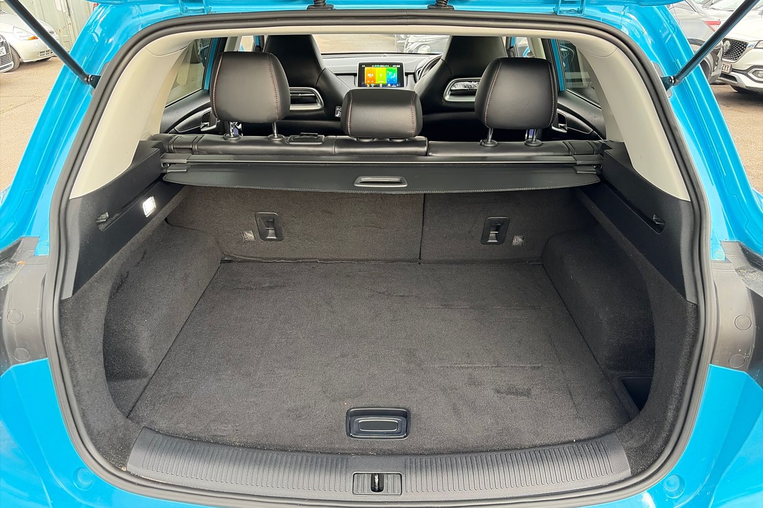 Used MG MG HS 2023 for sale - 77186162: Photo 24