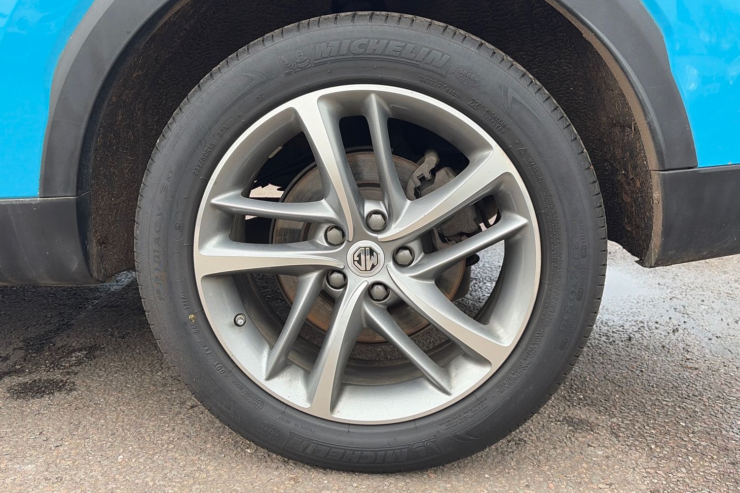 Used MG MG HS 2023 for sale - 77186162: Photo 26