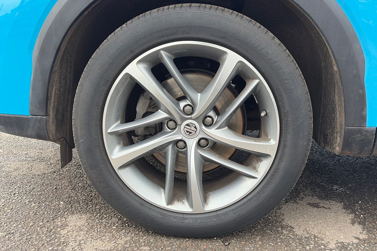 Used MG MG HS 2023 for sale - 77186162: Photo 27