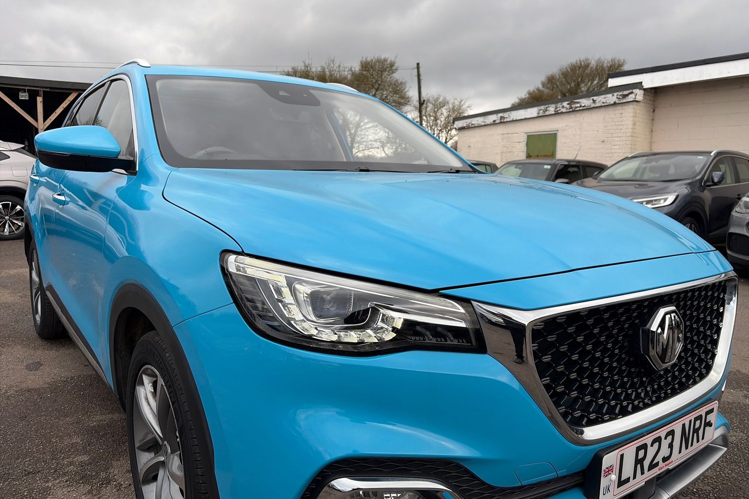 Used MG MG HS 2023 for sale - 77186162: Photo 28