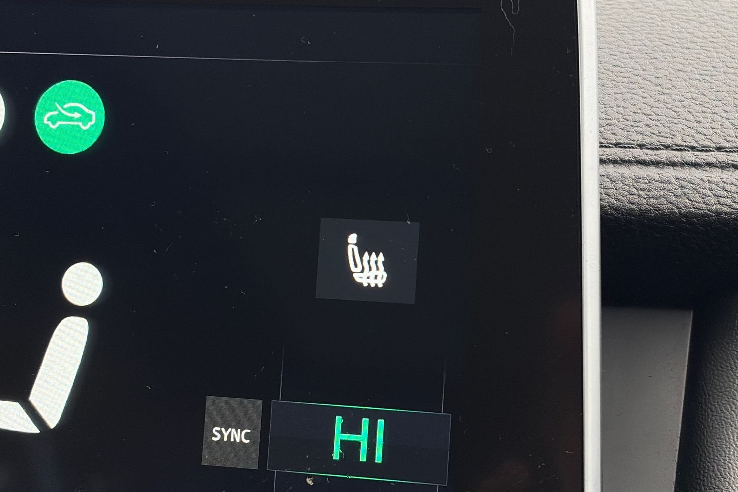 Used MG MG HS 2023 for sale - 77186162: Photo 32