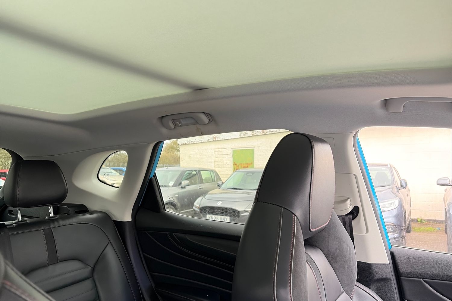 Used MG MG HS 2023 for sale - 77186162: Photo 35