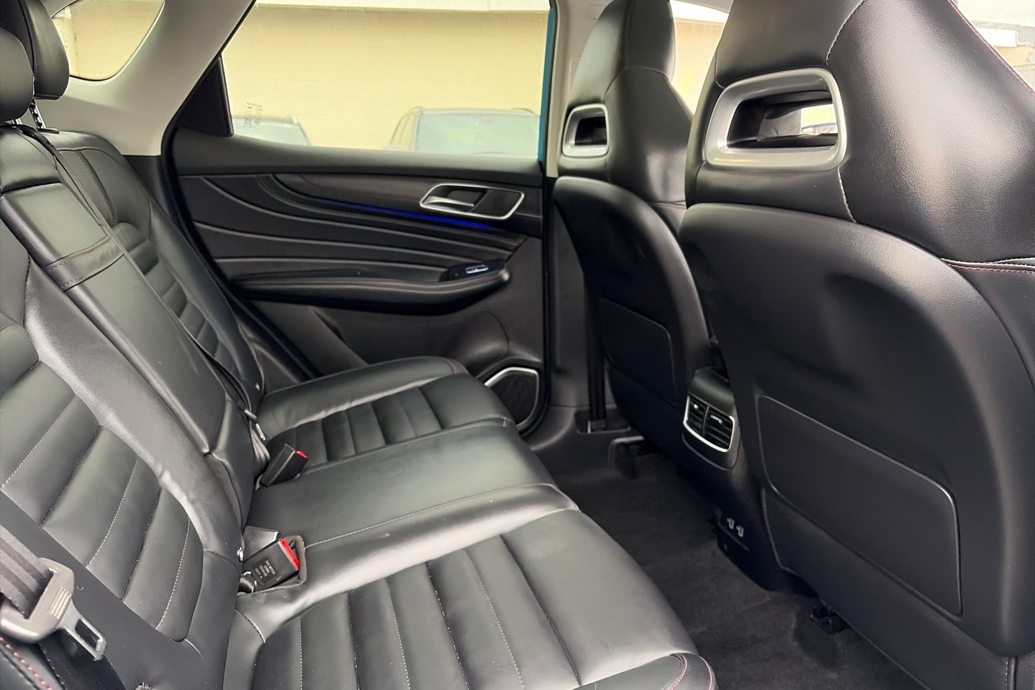 Used MG MG HS 2023 for sale - 77186162: Photo 37