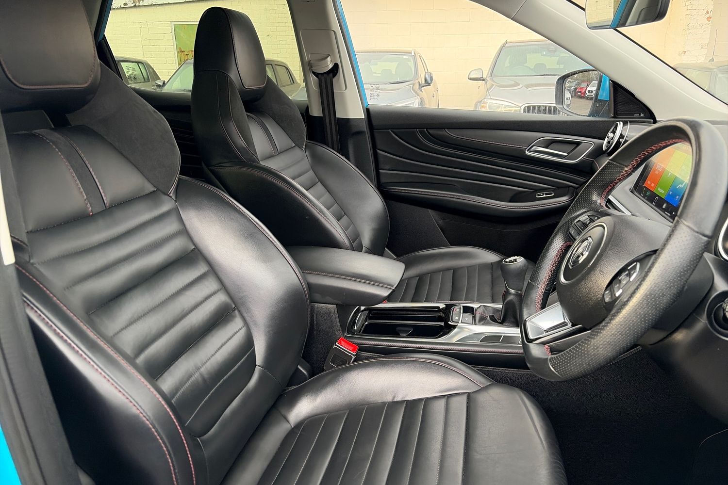 Used MG MG HS 2023 for sale - 77186162: Photo 40