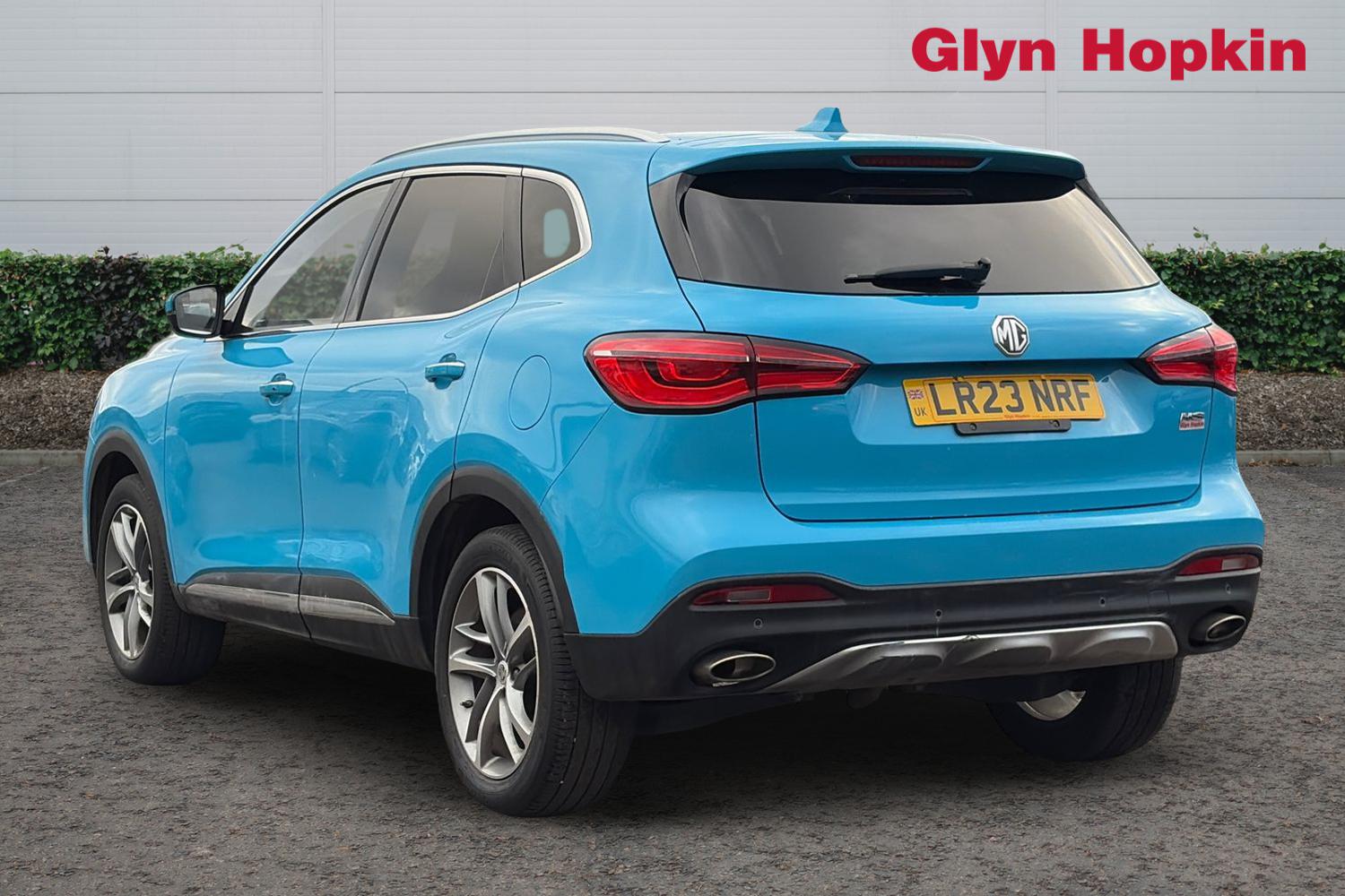 Used MG MG HS 2023 for sale - 77186162: Photo 5