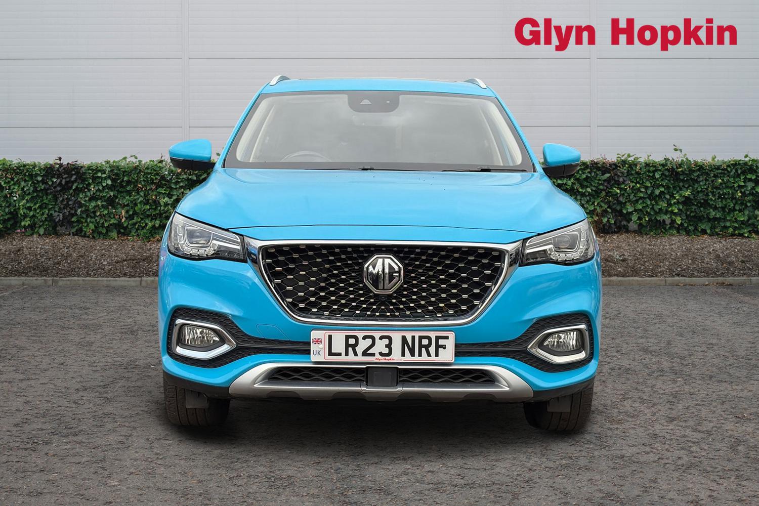 Used MG MG HS 2023 for sale - 77186162: Photo 8