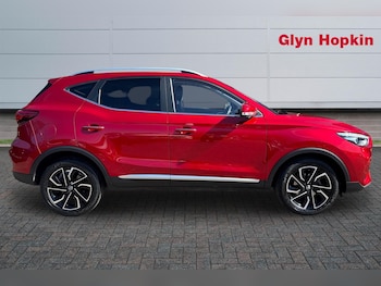 Used MG MG ZS 2023 for sale - 78080941: Photo