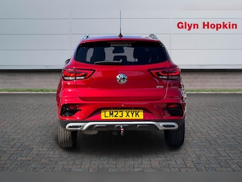 Used MG MG ZS 2023 for sale - 78080941: Photo