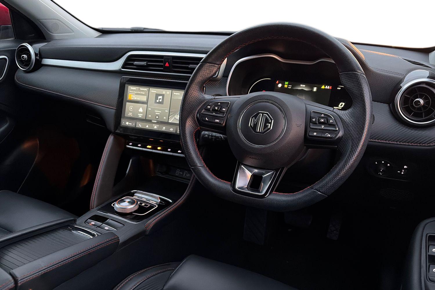 Used MG MG ZS 2022 for sale - 76872378: Photo 10