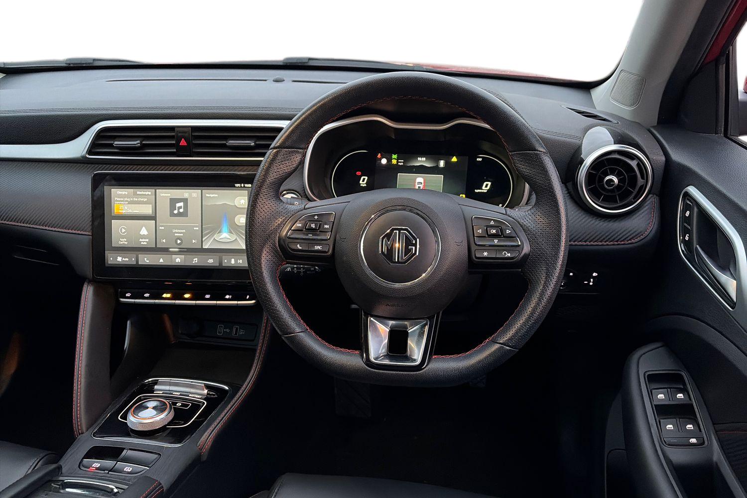 Used MG MG ZS 2022 for sale - 76872378: Photo 11