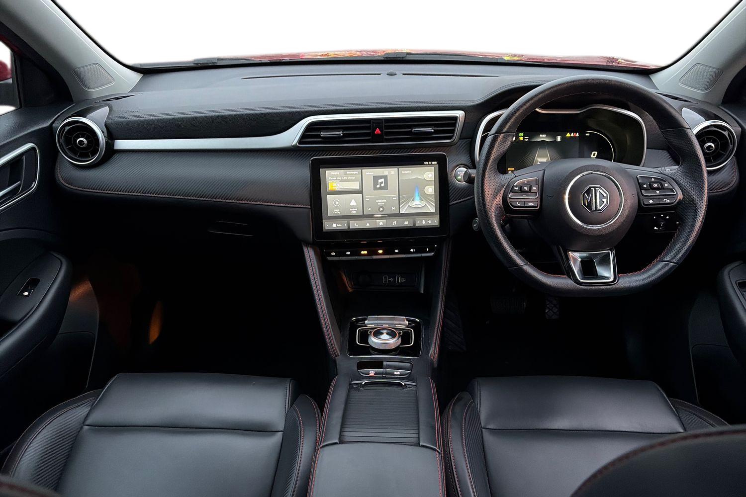 Used MG MG ZS 2022 for sale - 76872378: Photo 12