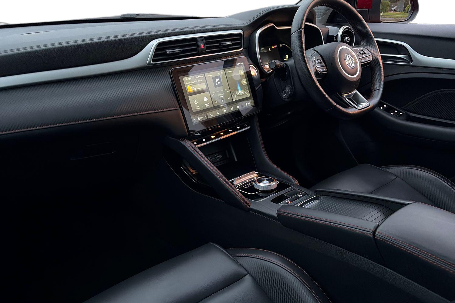 Used MG MG ZS 2022 for sale - 76872378: Photo 13