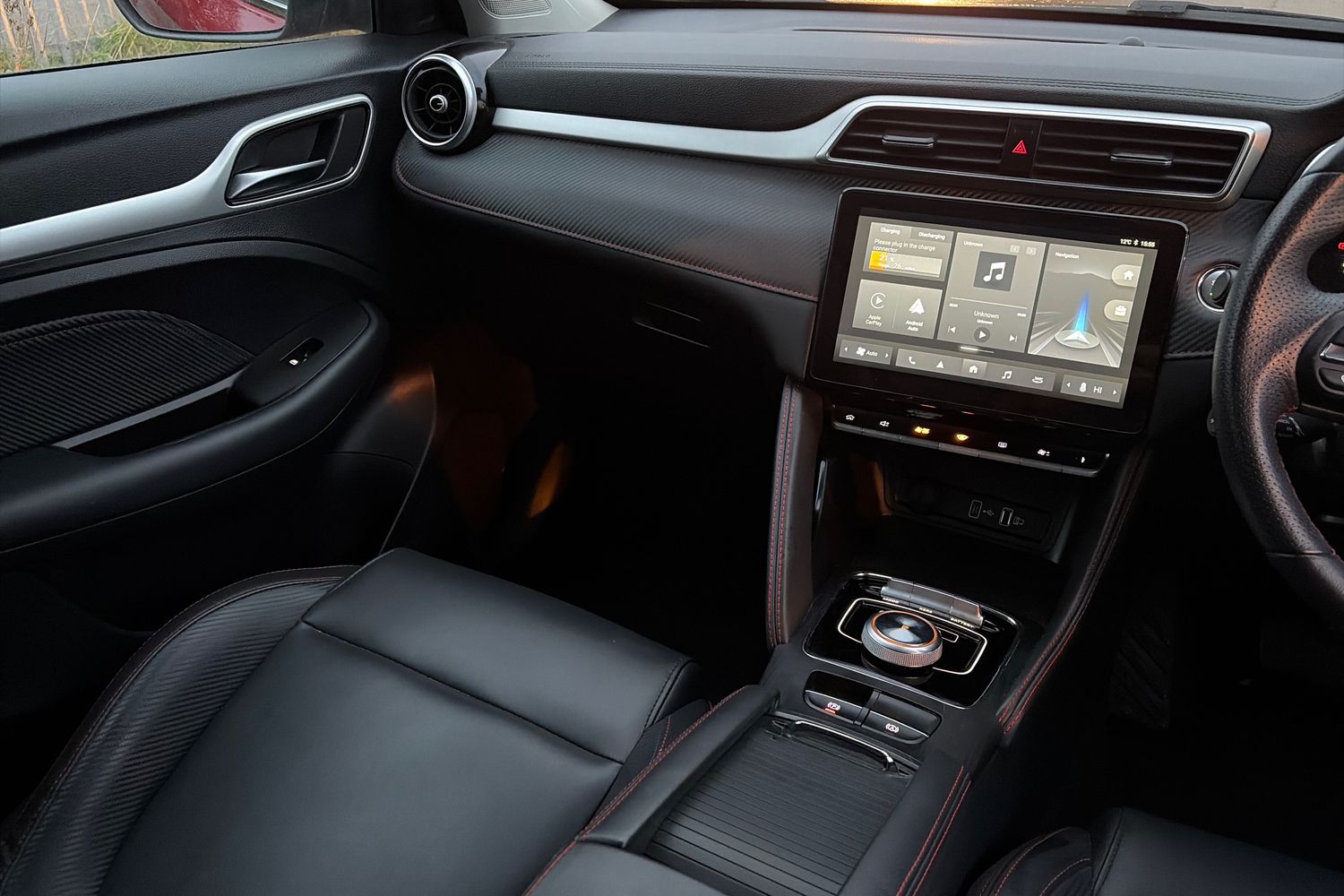 Used MG MG ZS 2022 for sale - 76872378: Photo 14