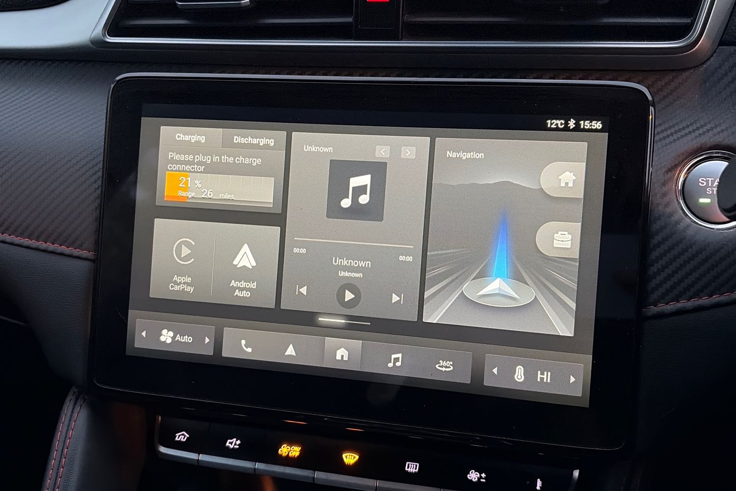 Used MG MG ZS 2022 for sale - 76872378: Photo 17