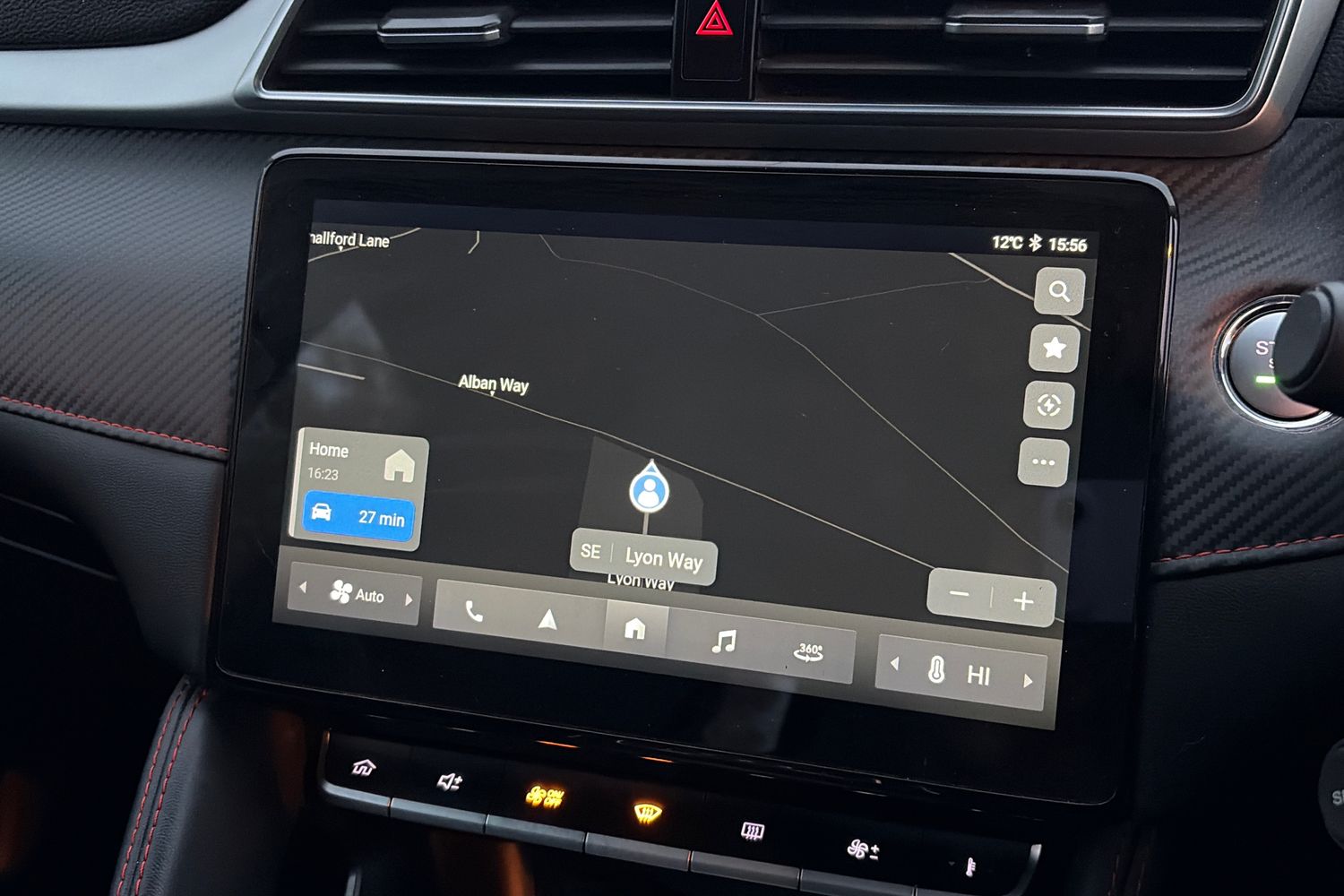 Used MG MG ZS 2022 for sale - 76872378: Photo 18