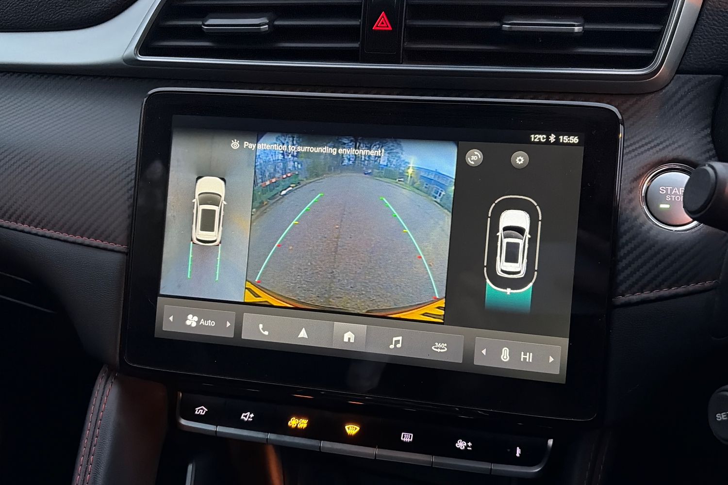 Used MG MG ZS 2022 for sale - 76872378: Photo 19