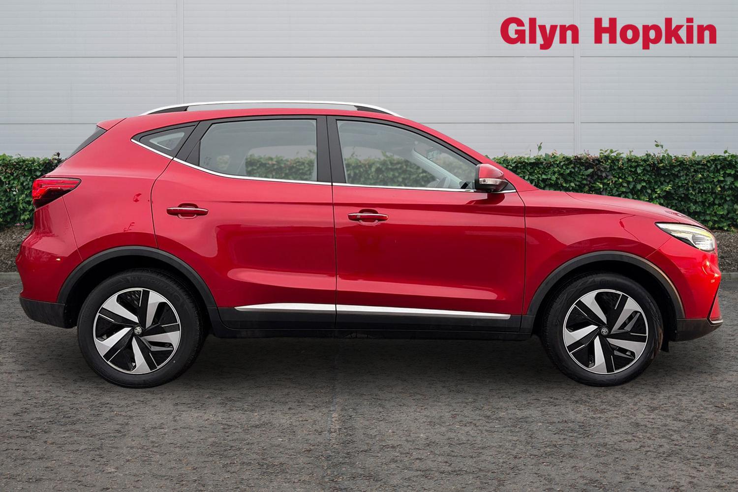 Used MG MG ZS 2022 for sale - 76872378: Photo 2