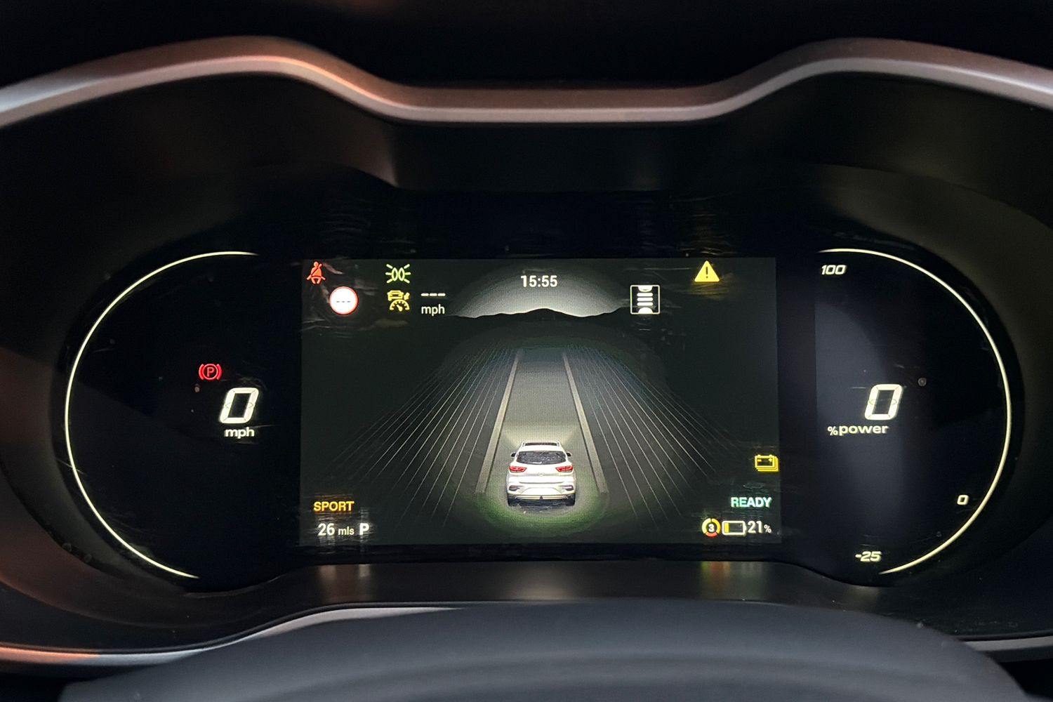 Used MG MG ZS 2022 for sale - 76872378: Photo 20