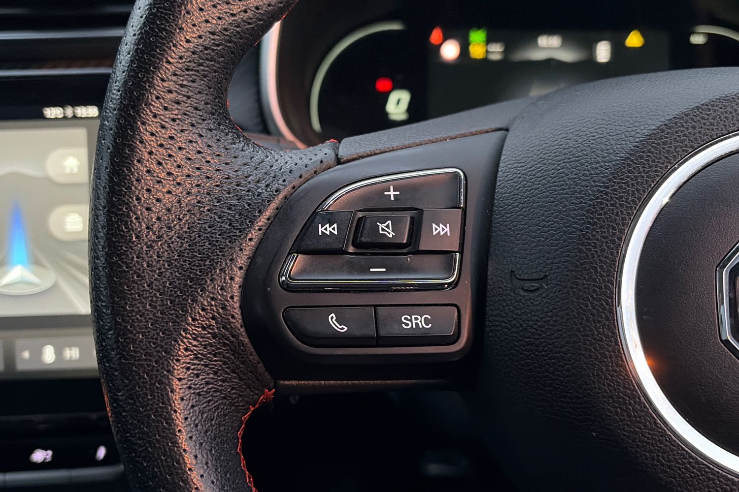 Used MG MG ZS 2022 for sale - 76872378: Photo 21