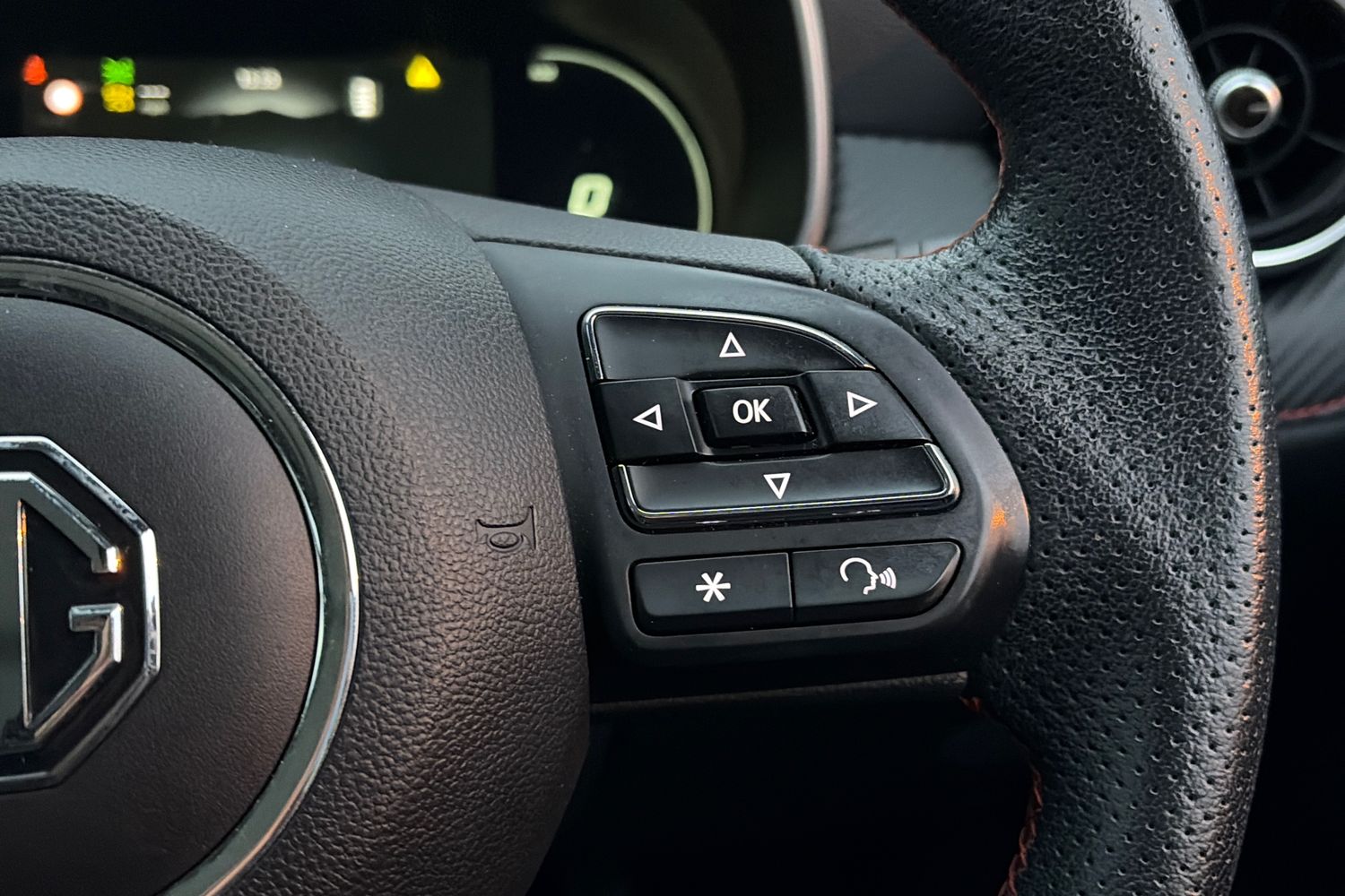 Used MG MG ZS 2022 for sale - 76872378: Photo 22