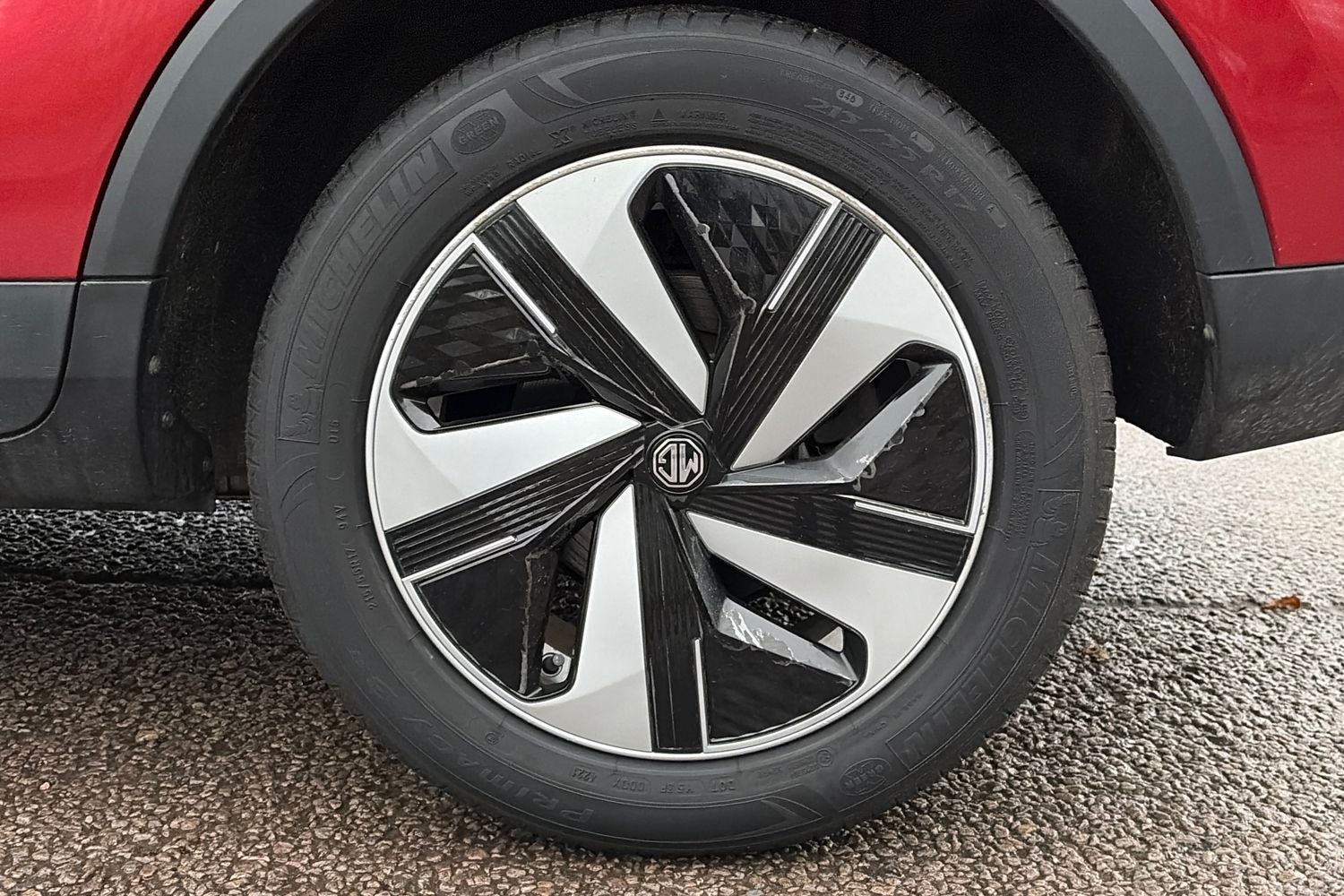 Used MG MG ZS 2022 for sale - 76872378: Photo 25