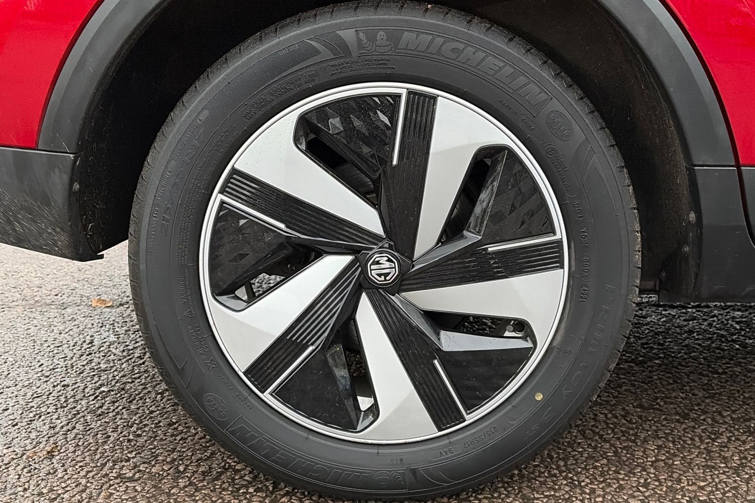 Used MG MG ZS 2022 for sale - 76872378: Photo 26