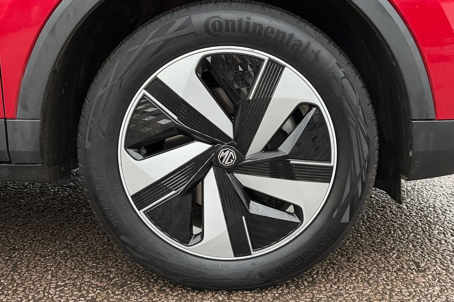 Used MG MG ZS 2022 for sale - 76872378: Photo 27