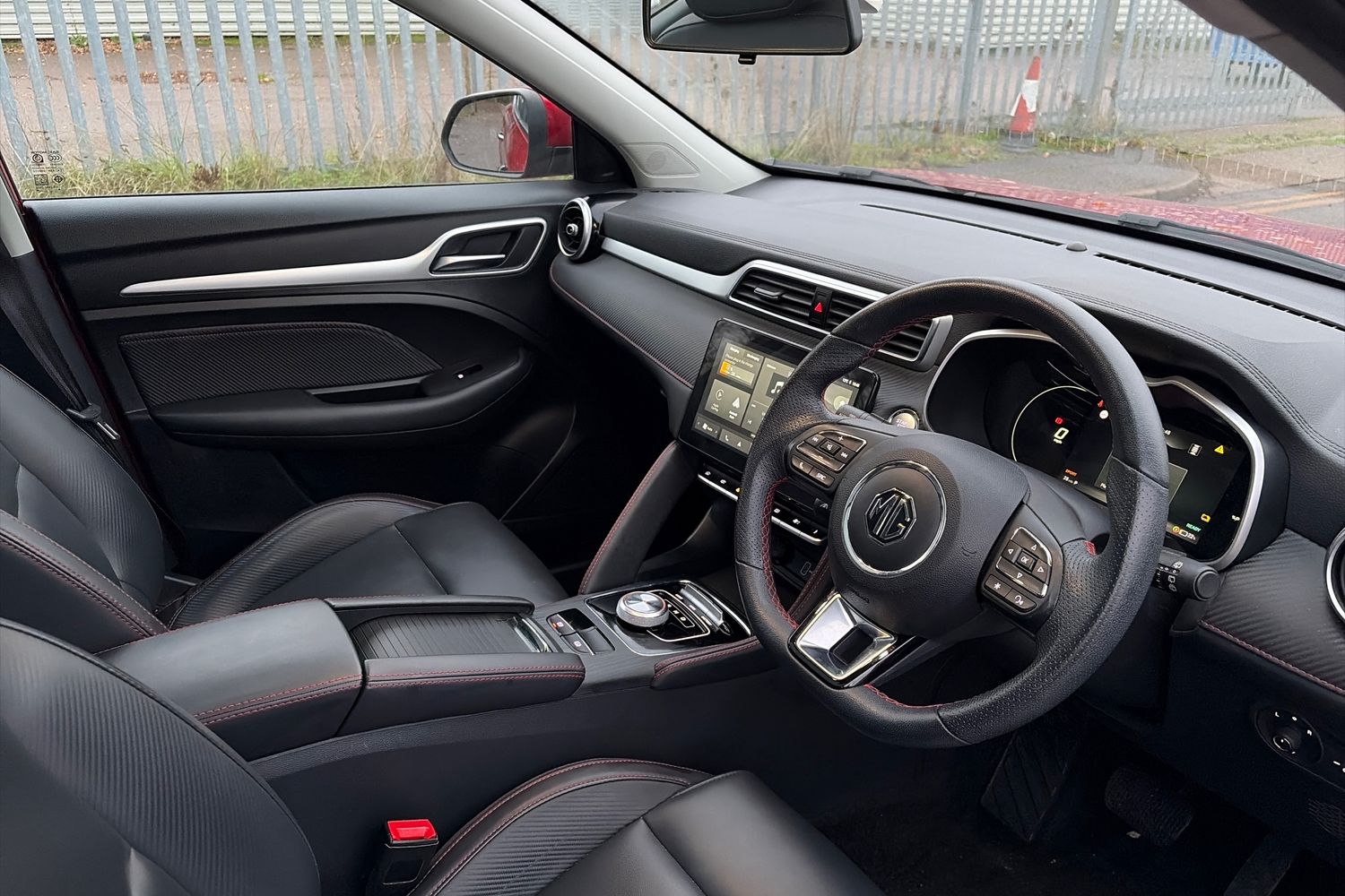 Used MG MG ZS 2022 for sale - 76872378: Photo 30