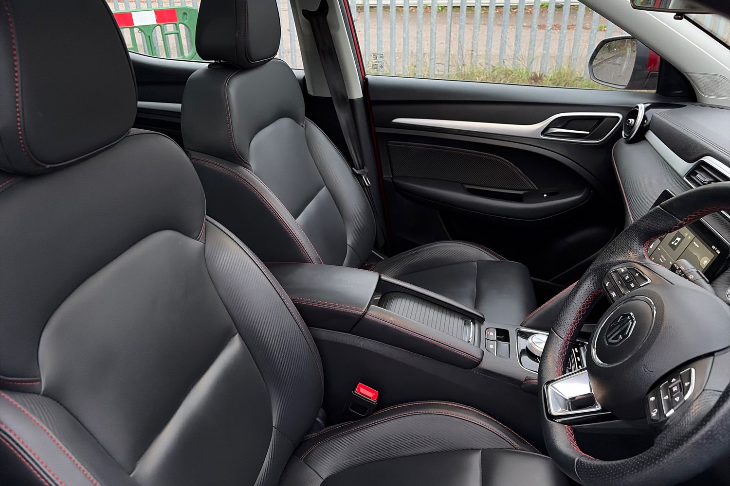 Used MG MG ZS 2022 for sale - 76872378: Photo 31