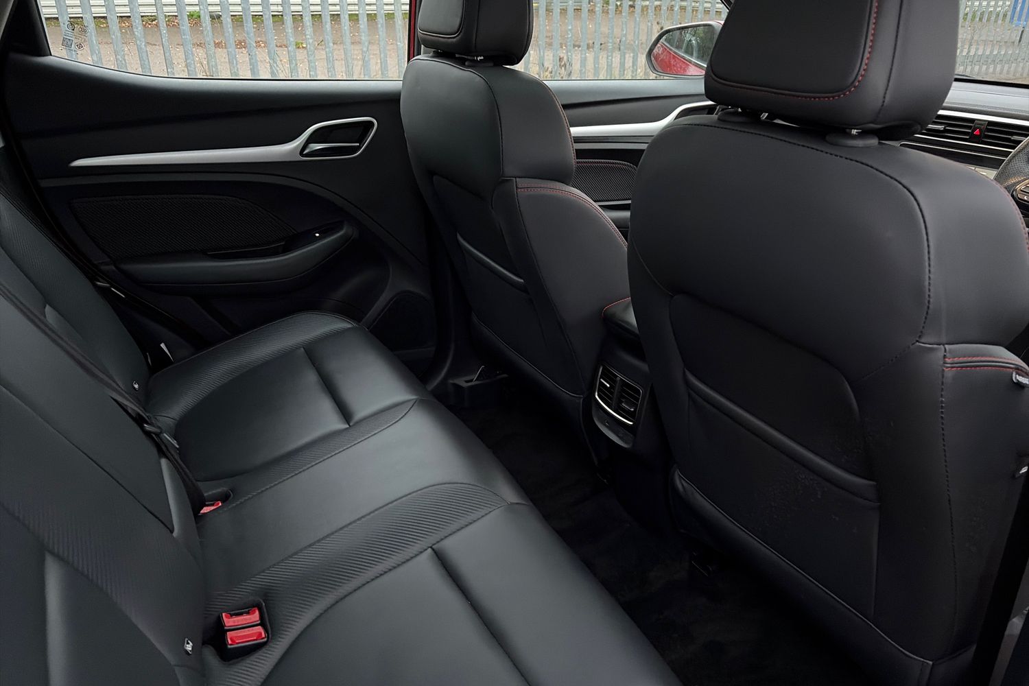 Used MG MG ZS 2022 for sale - 76872378: Photo 32