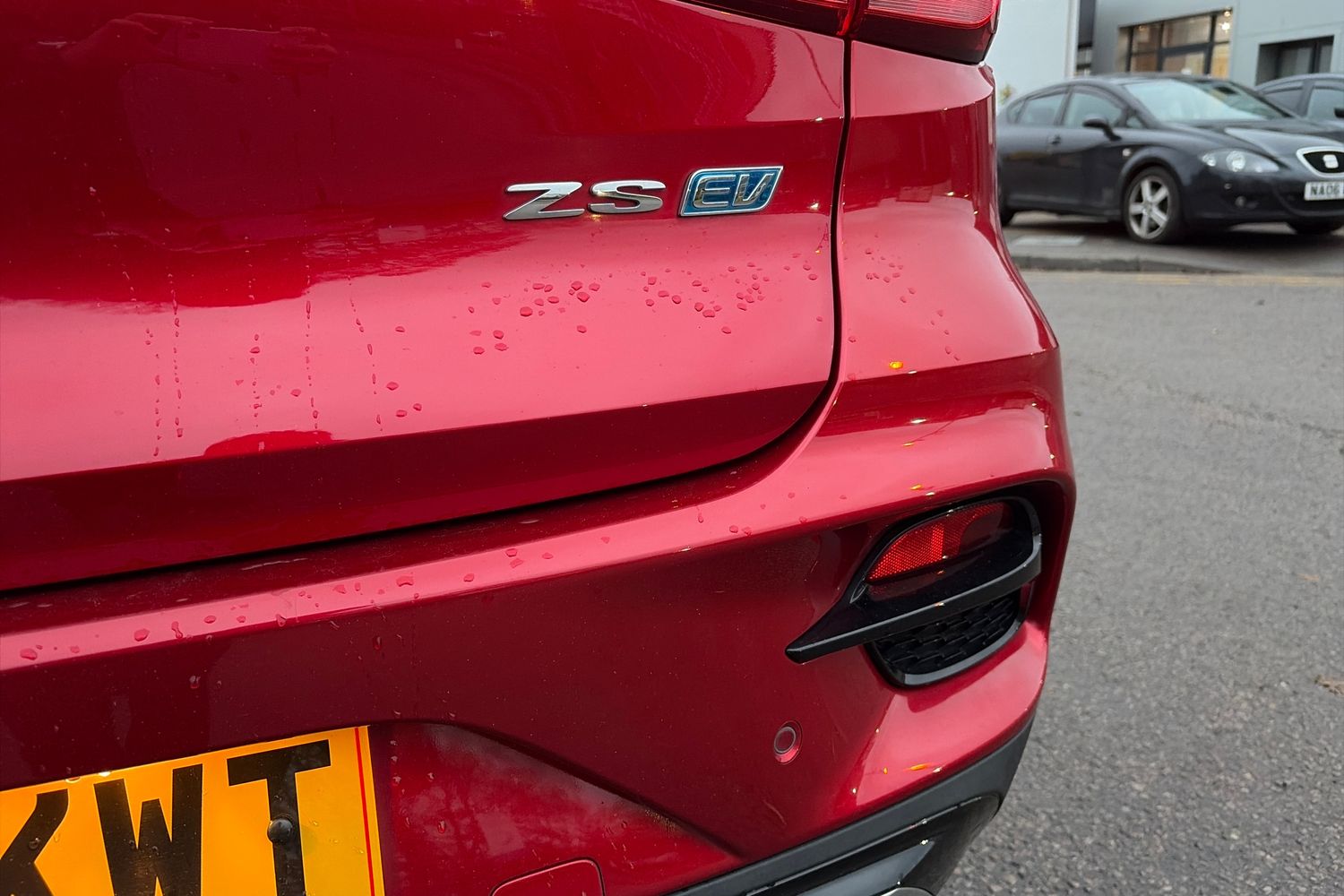 Used MG MG ZS 2022 for sale - 76872378: Photo 36