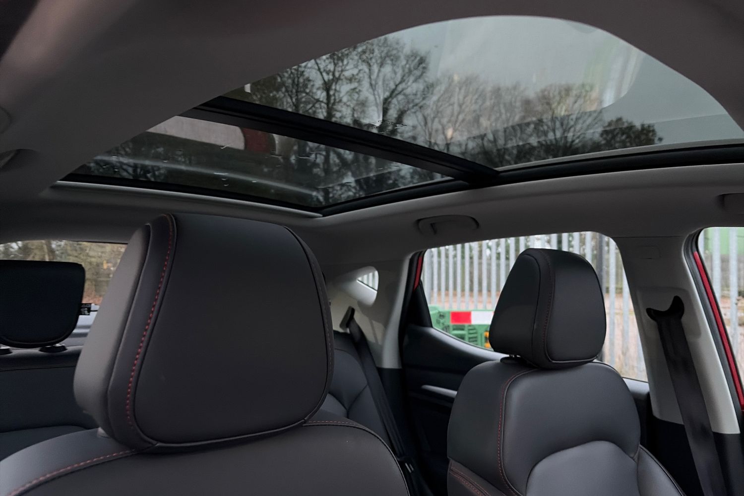 Used MG MG ZS 2022 for sale - 76872378: Photo 37