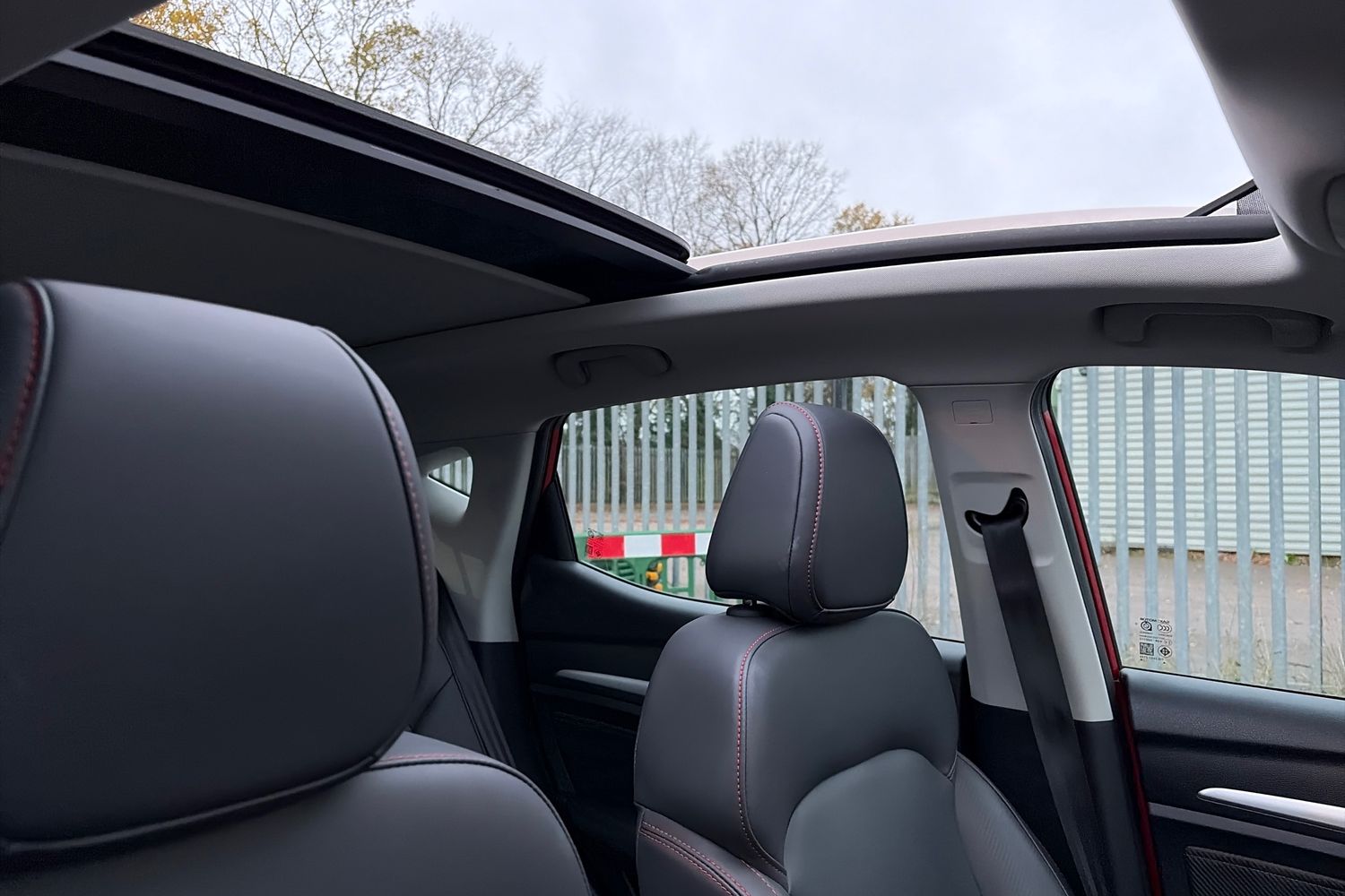 Used MG MG ZS 2022 for sale - 76872378: Photo 38