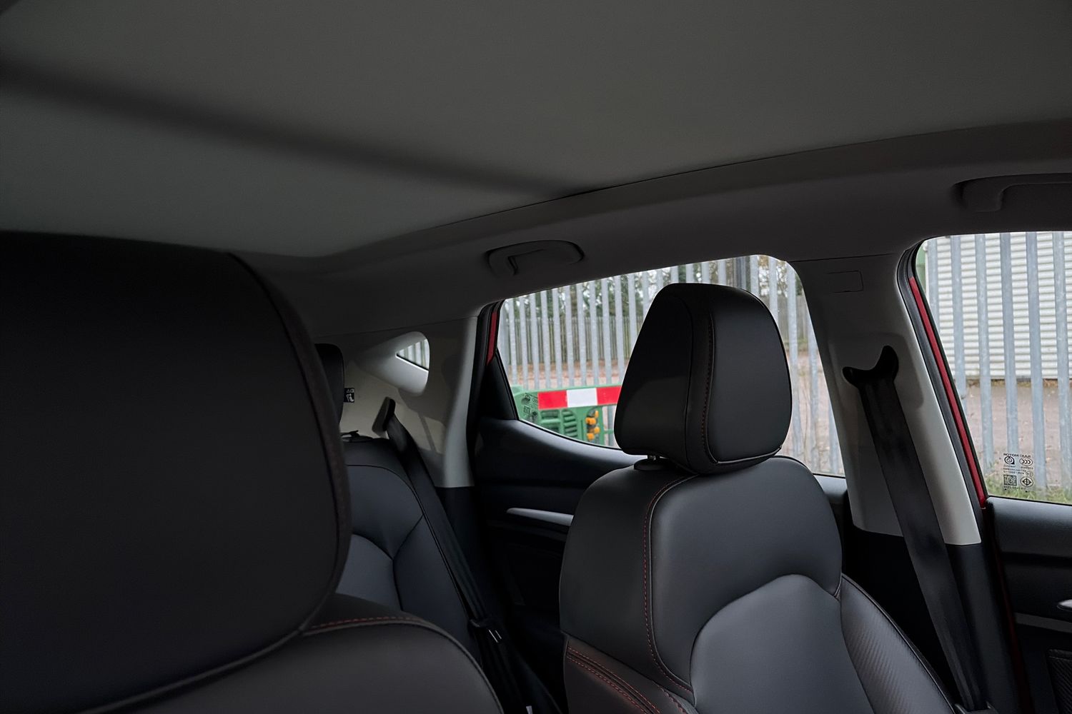 Used MG MG ZS 2022 for sale - 76872378: Photo 39